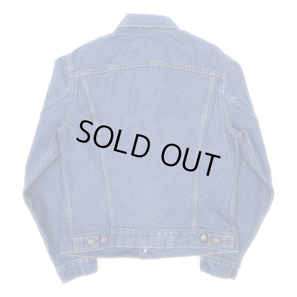 画像2: 80's Levi's 70506-0216 デニムジャケット "MADE IN USA" (2)