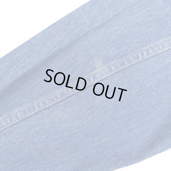 画像5: 80's Levi's 70506-0216 デニムジャケット "MADE IN USA" (5)