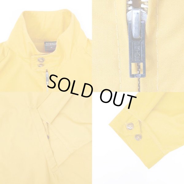 画像4: 70's SPORT MASTER スウィングトップ “MADE IN USA” (4)