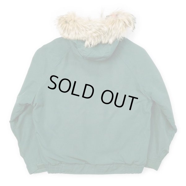 画像2: 80's Woolrich ショートマウンテンパーカー "MADE IN USA" (2)