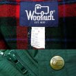 画像3: 80's Woolrich ショートマウンテンパーカー "MADE IN USA" (3)