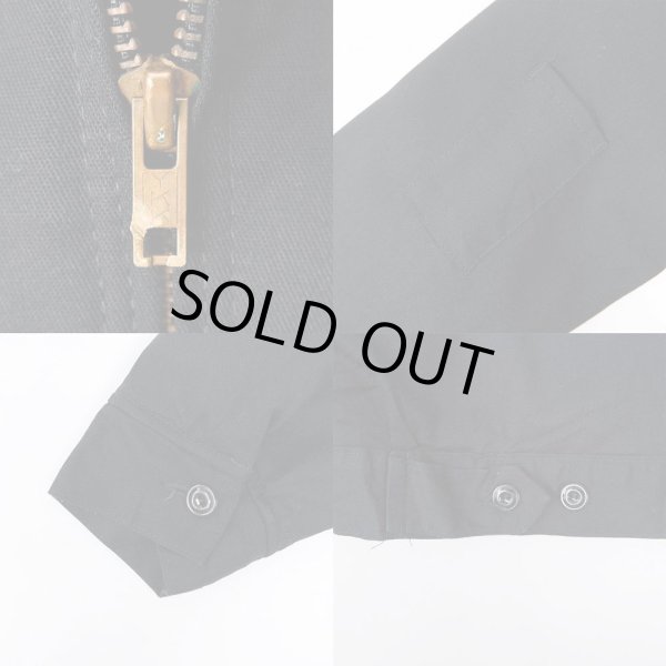 画像4: 00's Dickies ワークジャケット “X-BOXワッペン” (4)