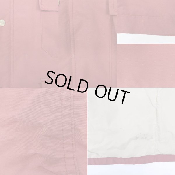 画像5: 80's L.L.Bean BAXTER STATE PARKA "MADE IN USA" (5)