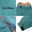 画像4: 80's L.L.Bean ポーラテックライナー ゴアテックスジャケット (4)