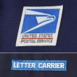 画像4: 90's USPS ワークジャケット "MADE IN USA" (4)