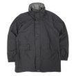 画像1: 20's US.NAVY GORE-TEX PARKA "BLACK / SMALL-REGULAR" (1)