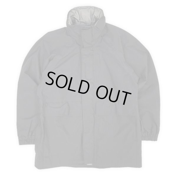 画像1: 20's US.NAVY GORE-TEX PARKA "BLACK / SMALL-REGULAR" (1)
