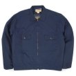 画像1: 80's WORK WEAR CORPORATION パデッドライナーワークジャケット "MADE IN USA" (1)