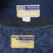 画像2: 80's WORK WEAR CORPORATION パデッドライナーワークジャケット "MADE IN USA" (2)