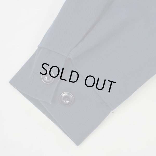 画像4: 80's WORK WEAR CORPORATION パデッドライナーワークジャケット "MADE IN USA" (4)