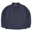 画像1: 90's US.NAVY アラミドデッキジャケット "X-LARGE" (1)