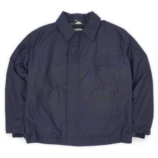 90's US NAVY ユーティリティージャケット “DEADSTOCK” - used&vintage