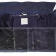 画像4: 90's US.NAVY アラミドデッキジャケット "X-LARGE" (4)