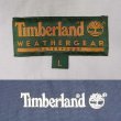 画像3: 90's Timberland ナイロンジャケット "WEATHER GEAR" (3)