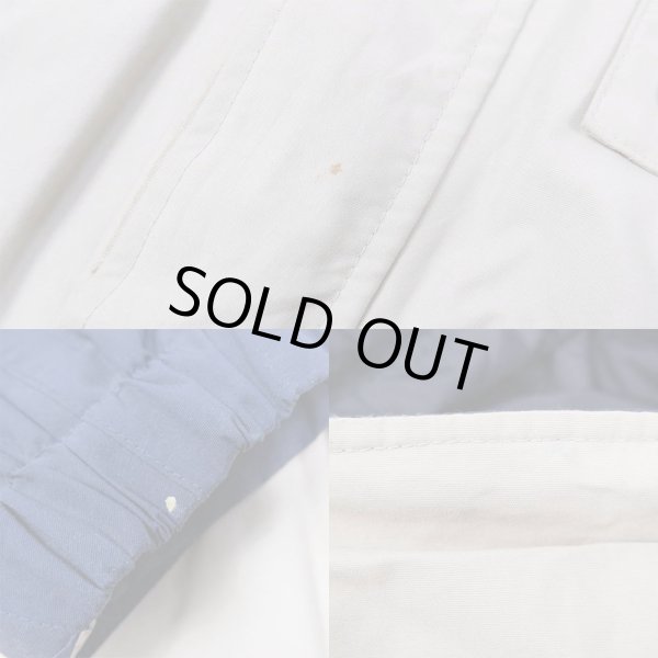 画像5: 90's Timberland ナイロンジャケット "WEATHER GEAR" (5)