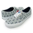 画像1: 日本未発売 VANS × USPS Authentic (1)