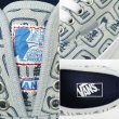 画像3: 日本未発売 VANS × USPS Authentic (3)