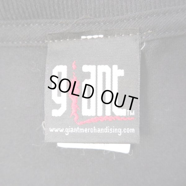 画像3: 90-00's MARILYN MANSON L/S Tシャツ "got violence? /DEADSTOCK" (3)