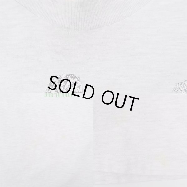 画像5: 90's Hanes body アートTシャツ "MADE IN USA" (5)