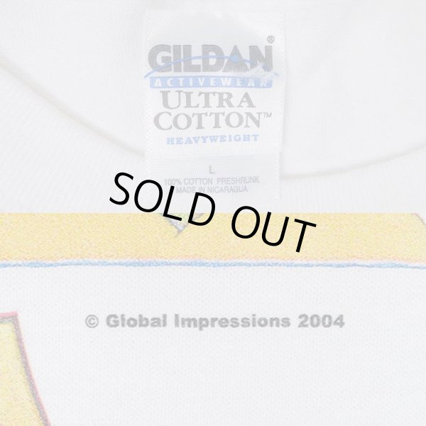 画像2: 00's FLORIDA スーベニアTシャツ (2)