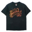 画像1: 00's HARLEY-DAVIDSON 両面プリント Tシャツ (1)