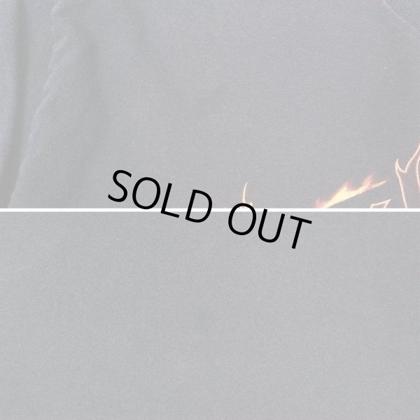 画像4: 00's HARLEY-DAVIDSON 両面プリント Tシャツ (4)