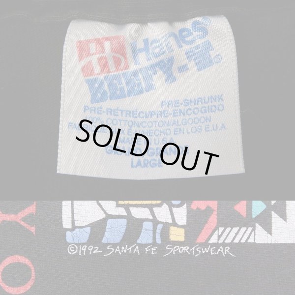 画像2: 90's GRAND CANYON スーベニアTシャツ “MADE IN USA” (2)