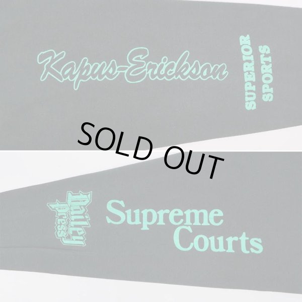 画像4: 90's Billings Drive Frozen 5 L/S Tシャツ "MADE IN USA" (4)