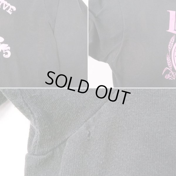 画像5: 90's Billings Drive Frozen 5 L/S Tシャツ "MADE IN USA" (5)