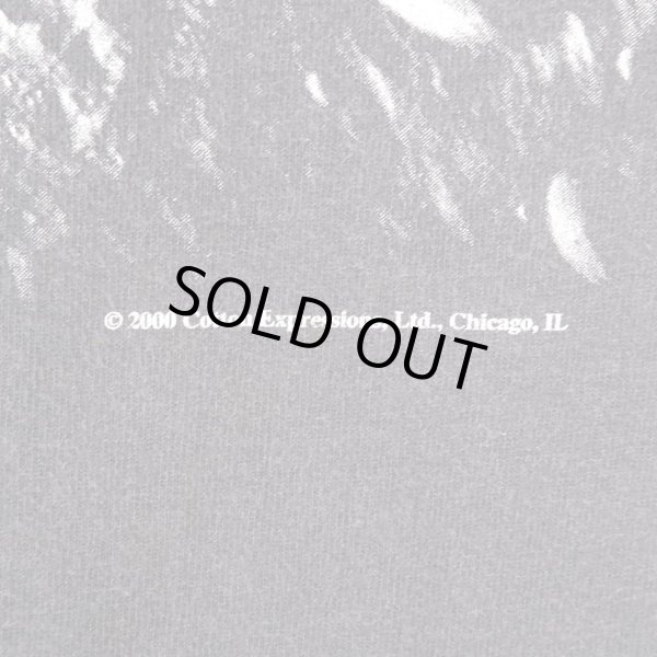 画像2: Early 00's Museum of Science Boston プリントTシャツ (2)