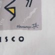 画像4: 90's SAN FRANCISCO スーベニアTシャツ "ONEITA BODY / MADE IN USA" (4)