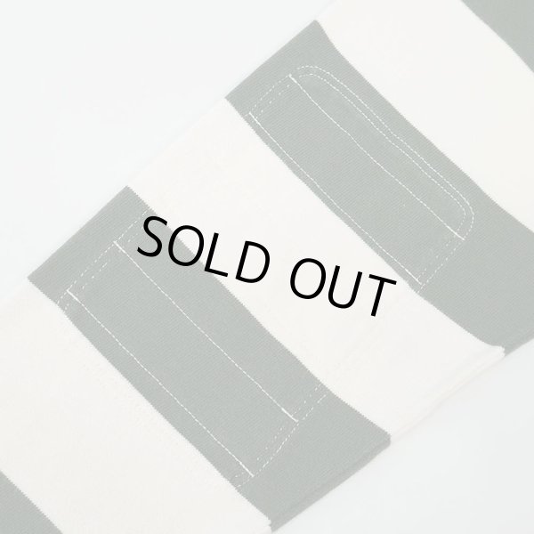 画像4: 00's J.CREW L/S ボーダーカットソー (4)