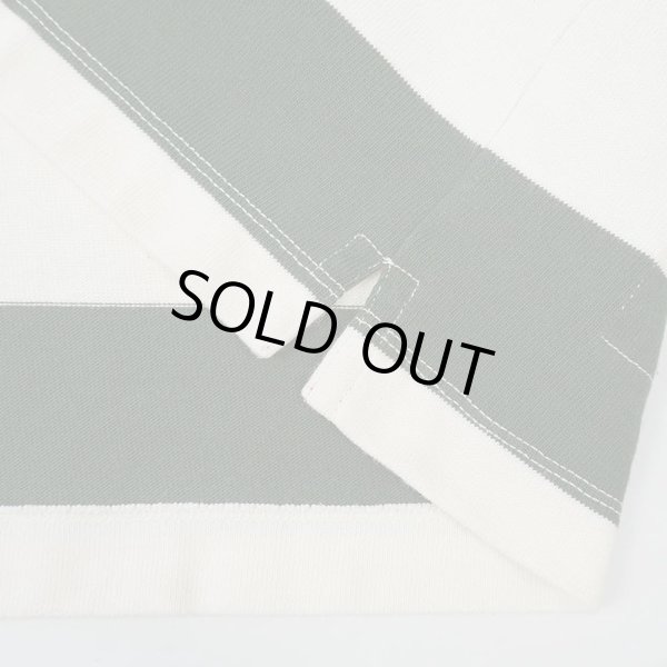 画像5: 00's J.CREW L/S ボーダーカットソー (5)