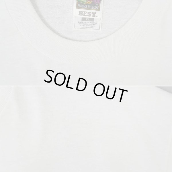 画像3: 90-00's Smiley Face プリントTシャツ (3)