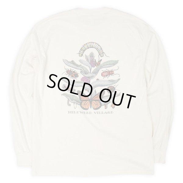 画像3: 00's LIBERTY GRAPHICS L/S テストプリントTシャツ “DEADSTOCK” #24-29 (3)