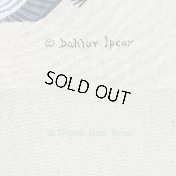 画像4: 00's LIBERTY GRAPHICS L/S テストプリントTシャツ “DEADSTOCK” #24-29 (4)