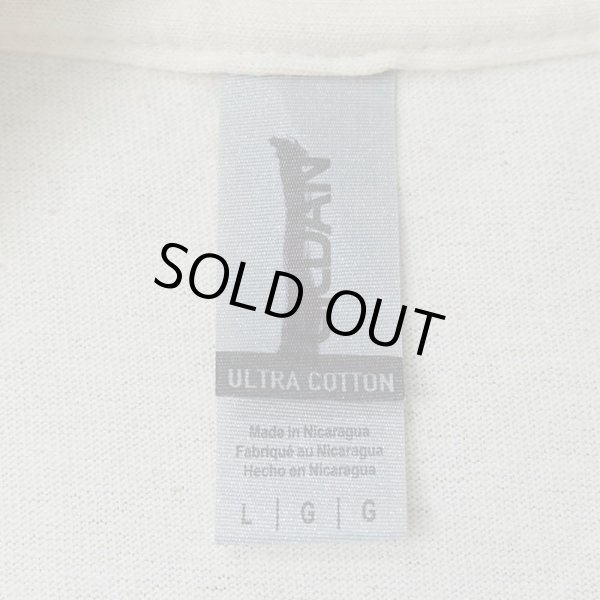 画像5: 00's LIBERTY GRAPHICS L/S テストプリントTシャツ “DEADSTOCK” #24-29 (5)