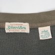 画像2: 90's ST JOHN'S BAY L/S ヘンリーネックカットソー (2)