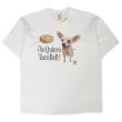 画像1: 90's TACO BELL プリントTシャツ (1)