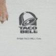 画像3: 90's TACO BELL プリントTシャツ (3)