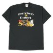 画像1: Late 90's EXCLUSIVELY BALLET&DANCE 両面プリントTシャツ (1)