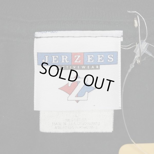 画像3: Late 90's EXCLUSIVELY BALLET&DANCE 両面プリントTシャツ (3)