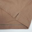 画像4: 90's HONORS フットボールTシャツ "DEADSTOCK / BROWN" (4)