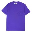 画像1: 90's TOWNCRAFT ポケットTシャツ "MADE IN USA / DEADSTOCK" (1)