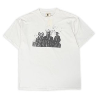 90's LENNY KRAVITZ Tシャツ “1991 WORLD TOUR” - used&vintage box Hi