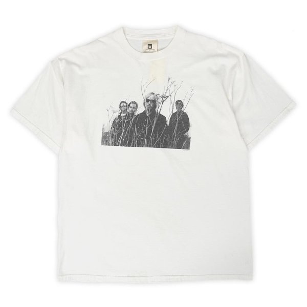 画像1: Late 90's Tom Petty And The Heartbreakers "ECHO TOUR" ツアーTシャツ (1)