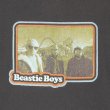 画像2: Early 00's Beastie Boys バンドTシャツ (2)