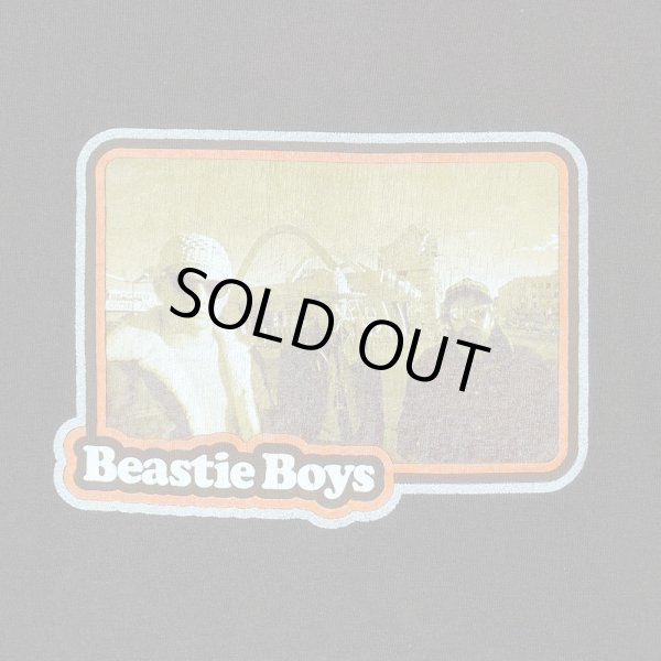 画像2: Early 00's Beastie Boys バンドTシャツ (2)