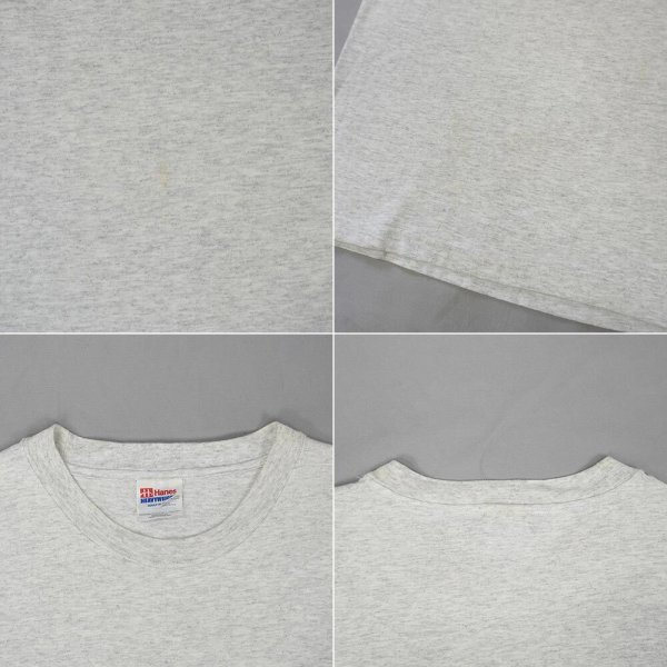 画像4: 90's SAN FRANCISCO スーベニアTシャツ "MADE IN USA" (4)