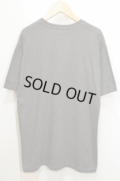 画像2: BEAVIS AND BUTT-HEAD プリントTシャツ (2)